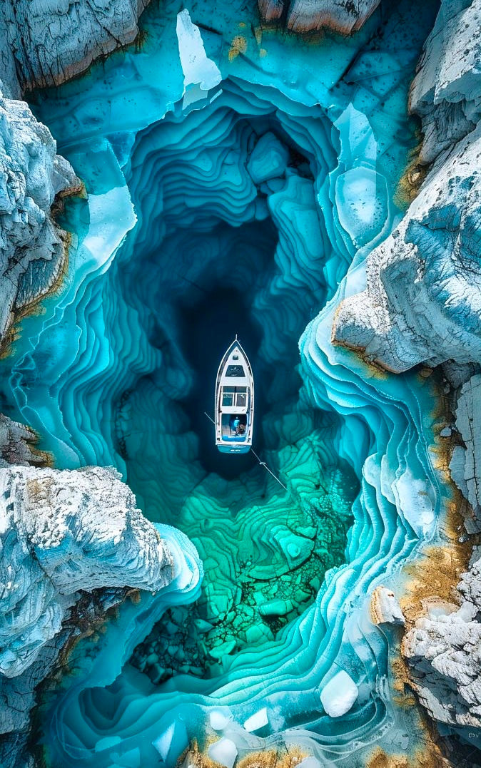 Bateau