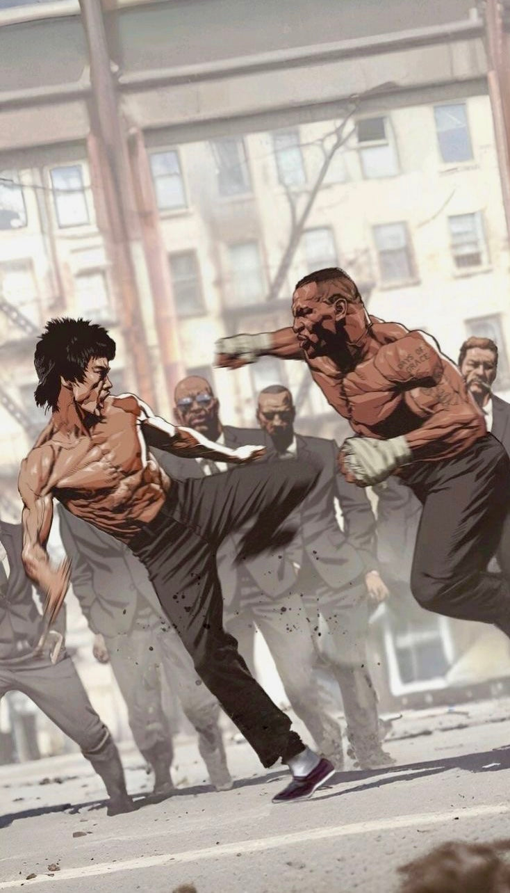 Fightzone