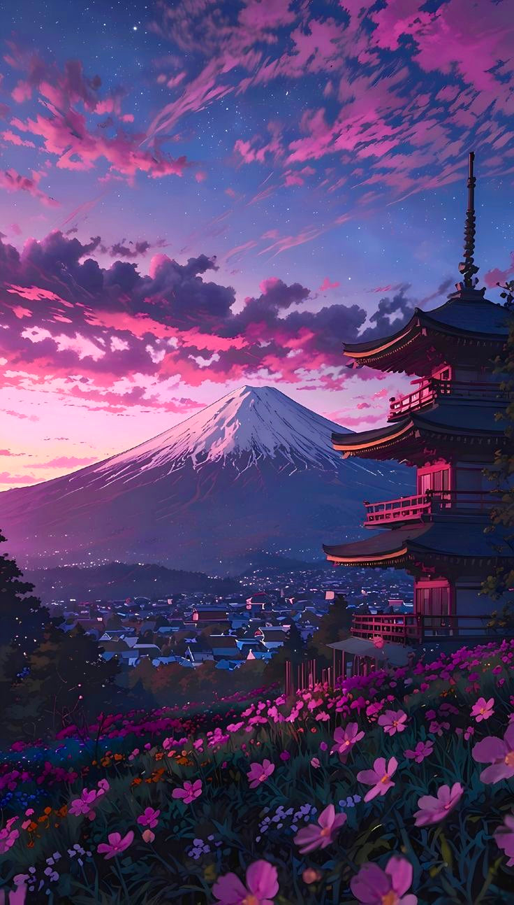 Paysages