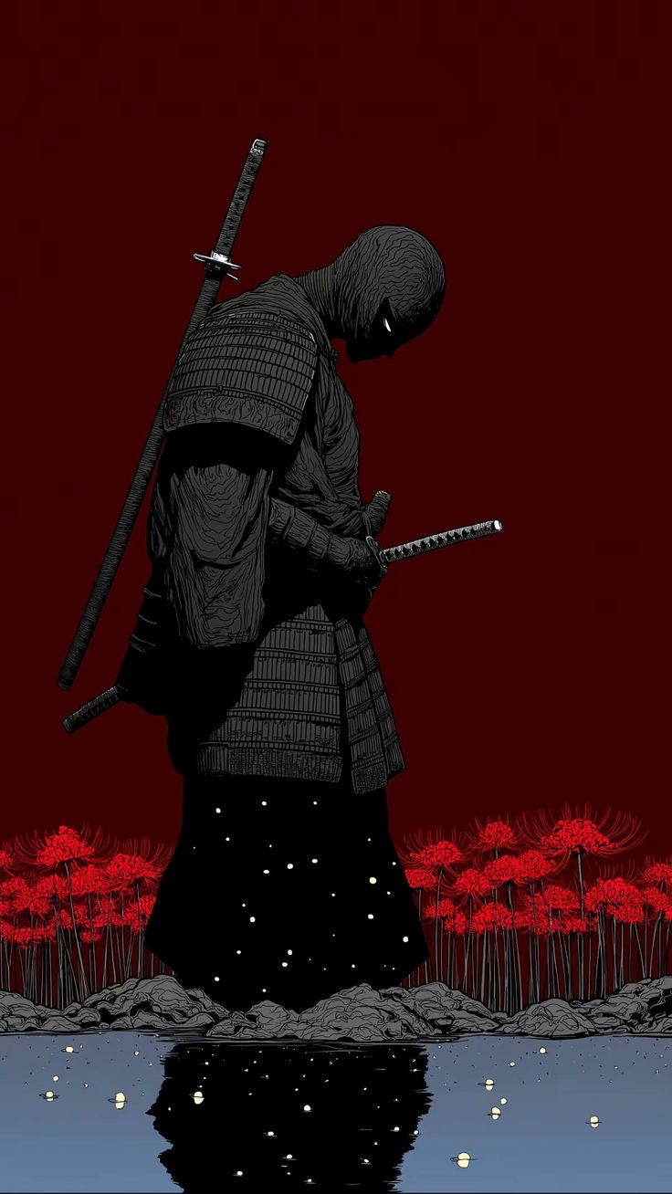 samouraÏ