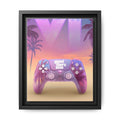 Tropical Escape: GTA VI