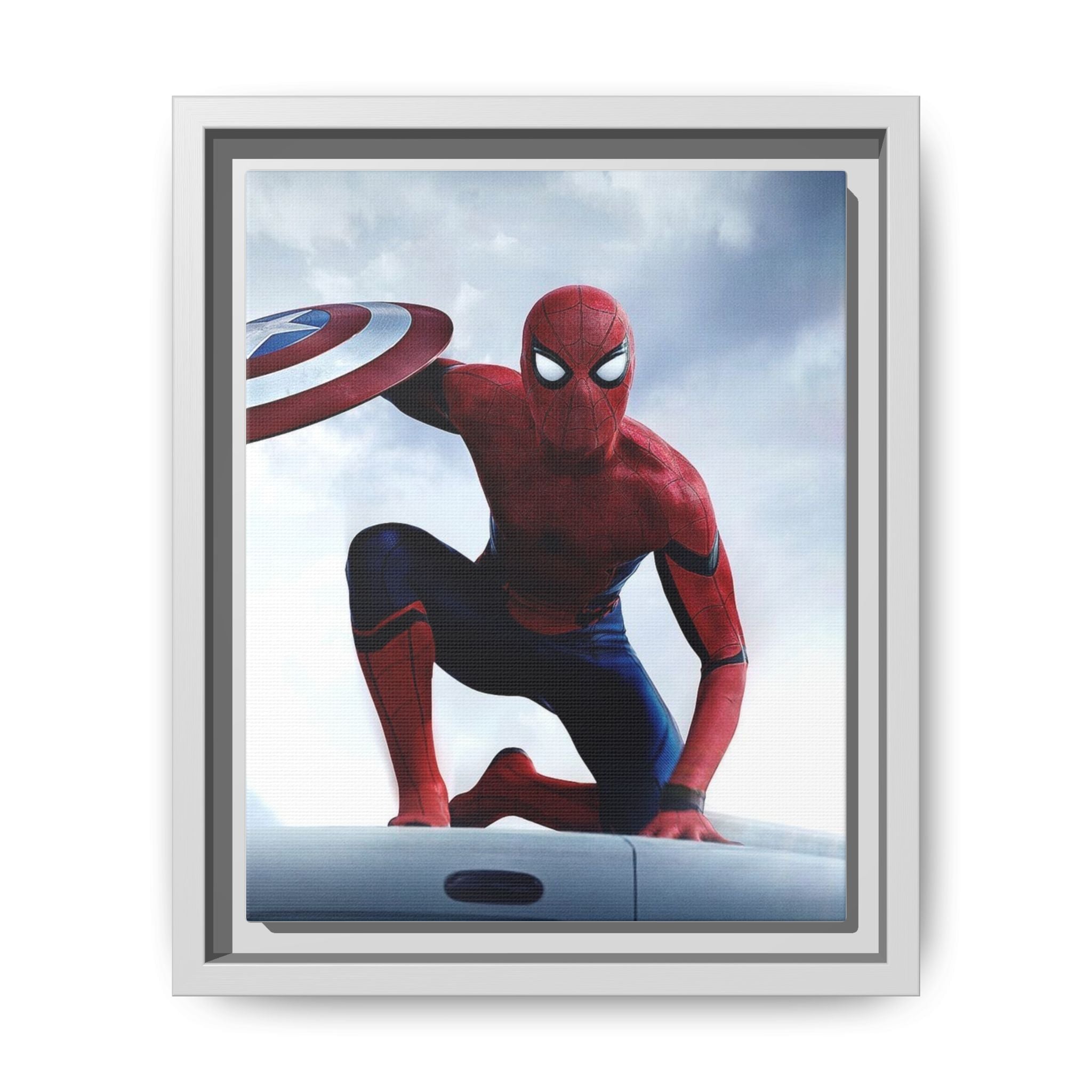 Choosing Your Path: Heroism in Action