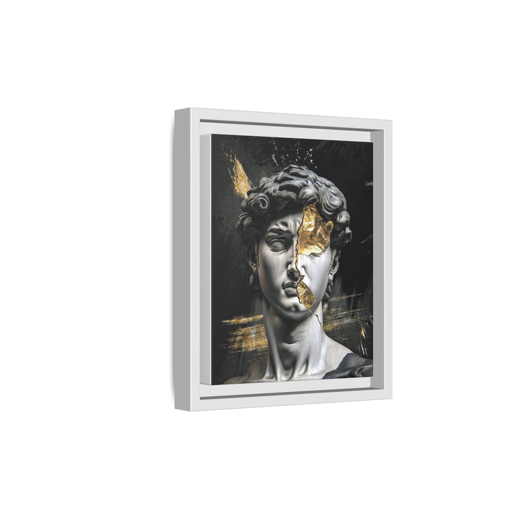 Pop Art Portrait: Faces in Flux