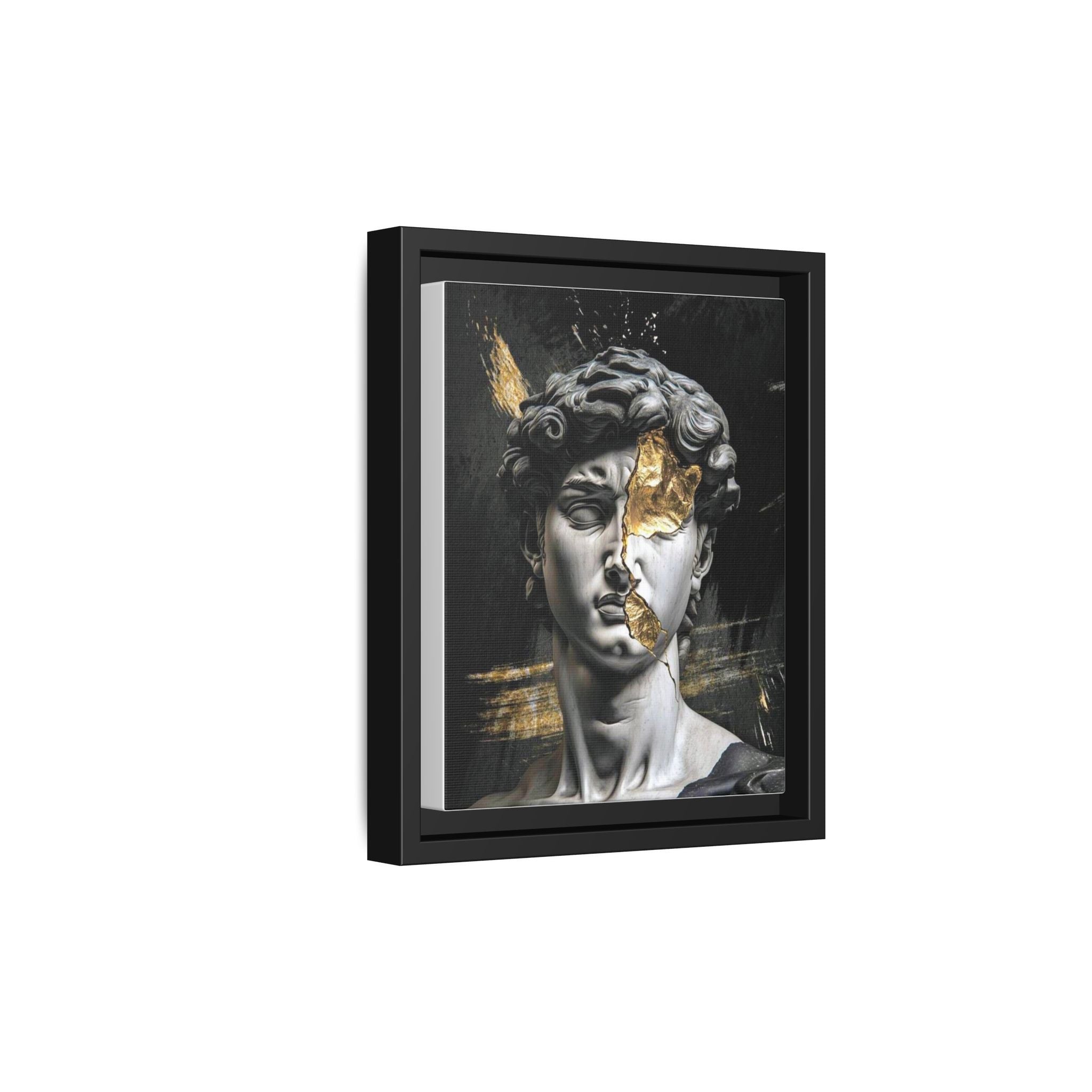 Pop Art Portrait: Faces in Flux