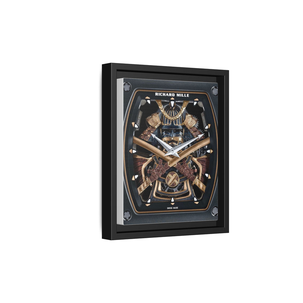 Richard Mille : L'Art du Temps