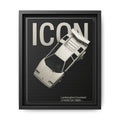 Lamborghini Countach: The 80s Icon