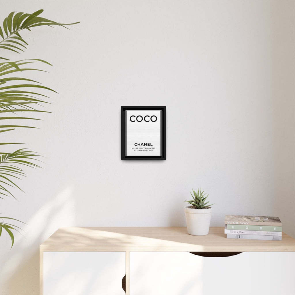 Coco Chanel