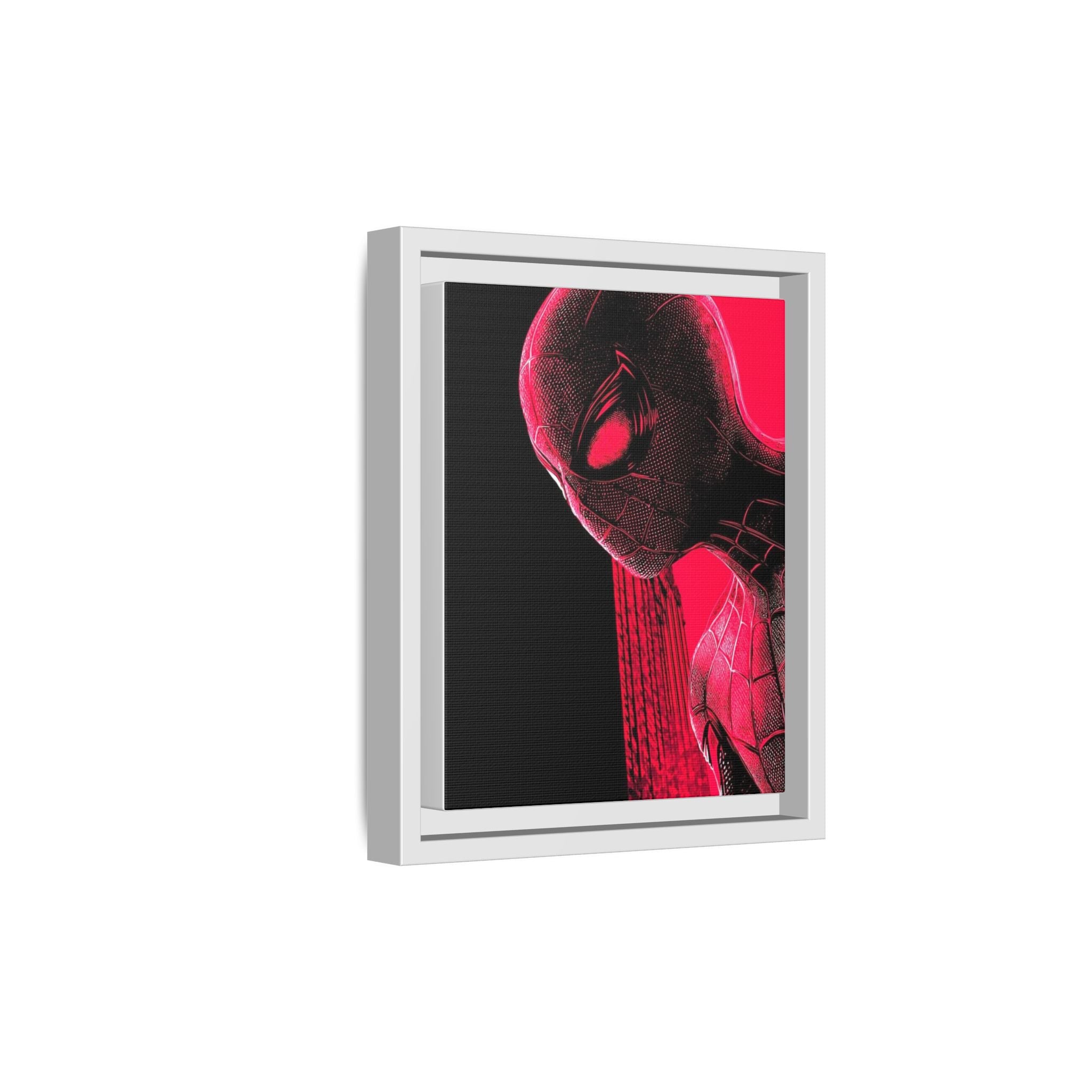Choosing Your Path: The Heroic Spirit of Spiderman