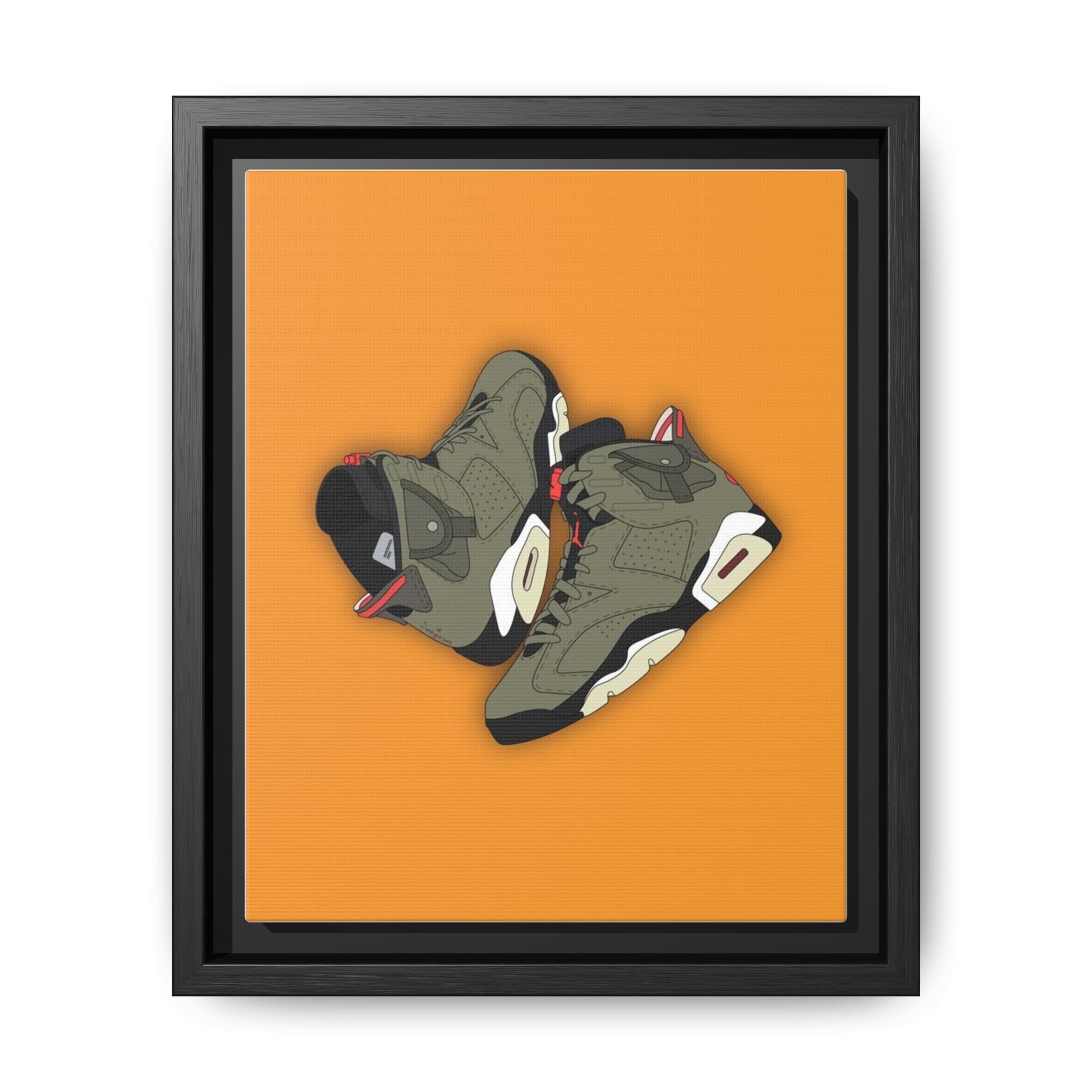 Choosing Your Path: Sneakers in Action