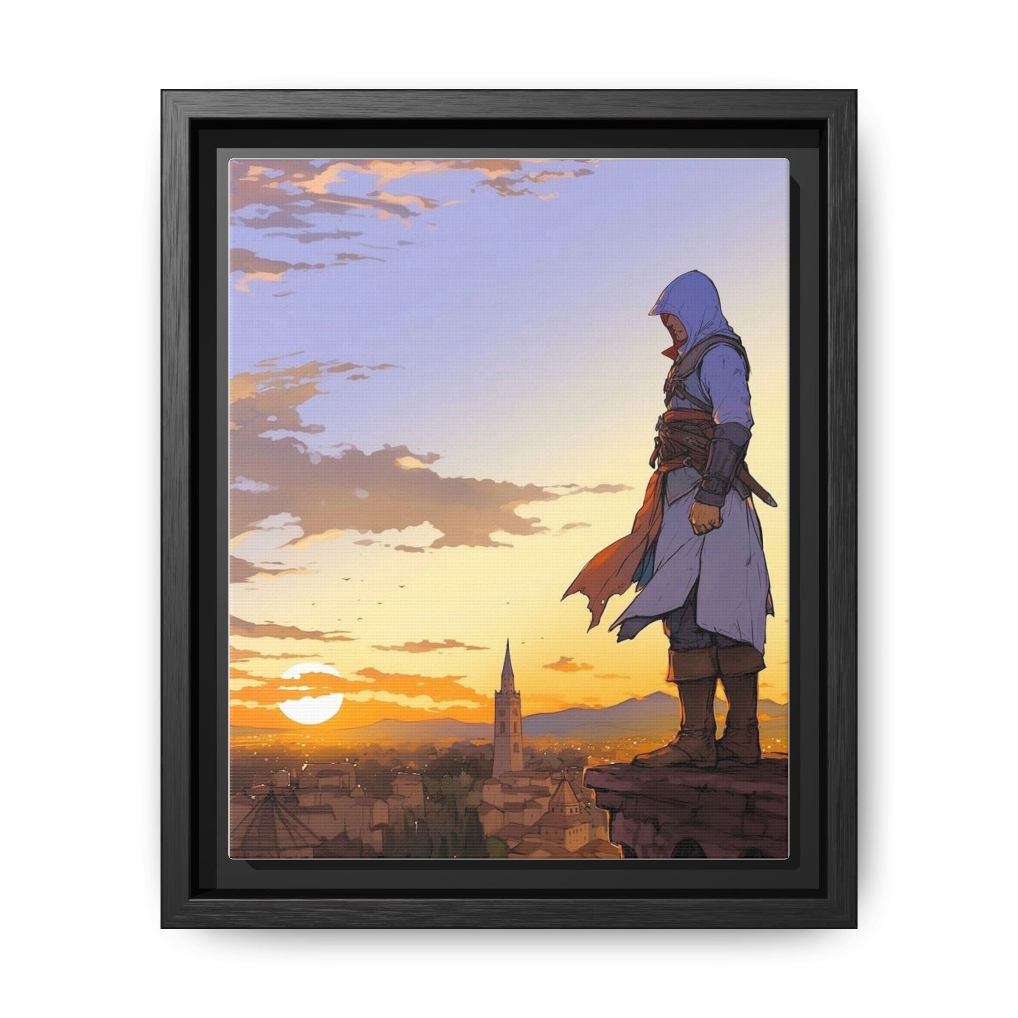 Assassin's Creed: A Dazzling Horizon