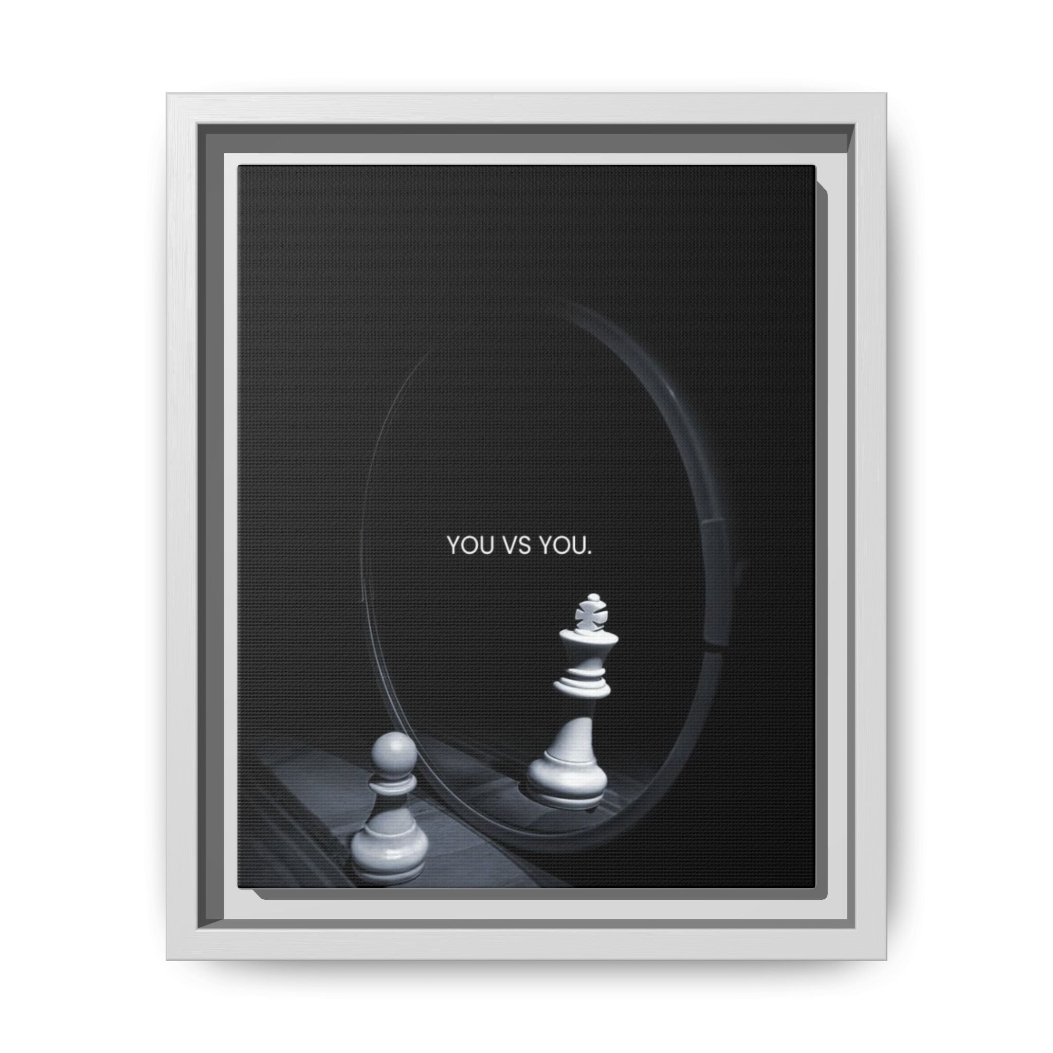 You vs You: The inner struggle revealed