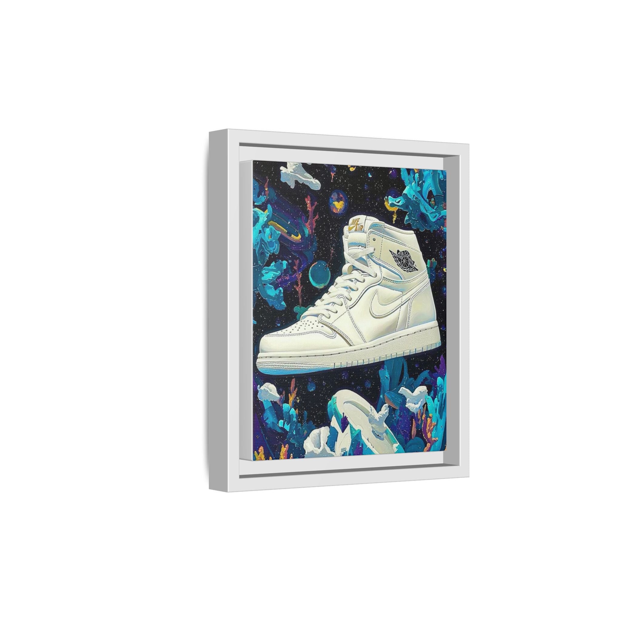 Choosing Your Path: The Art of Sneakers