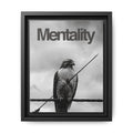 Hawk Mentality: Strength and Resilience