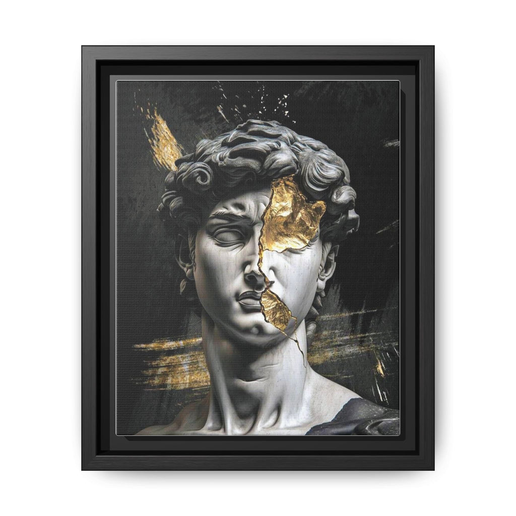 Pop Art Portrait: Faces in Flux