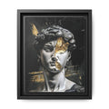 Pop Art Portrait: Faces in Flux