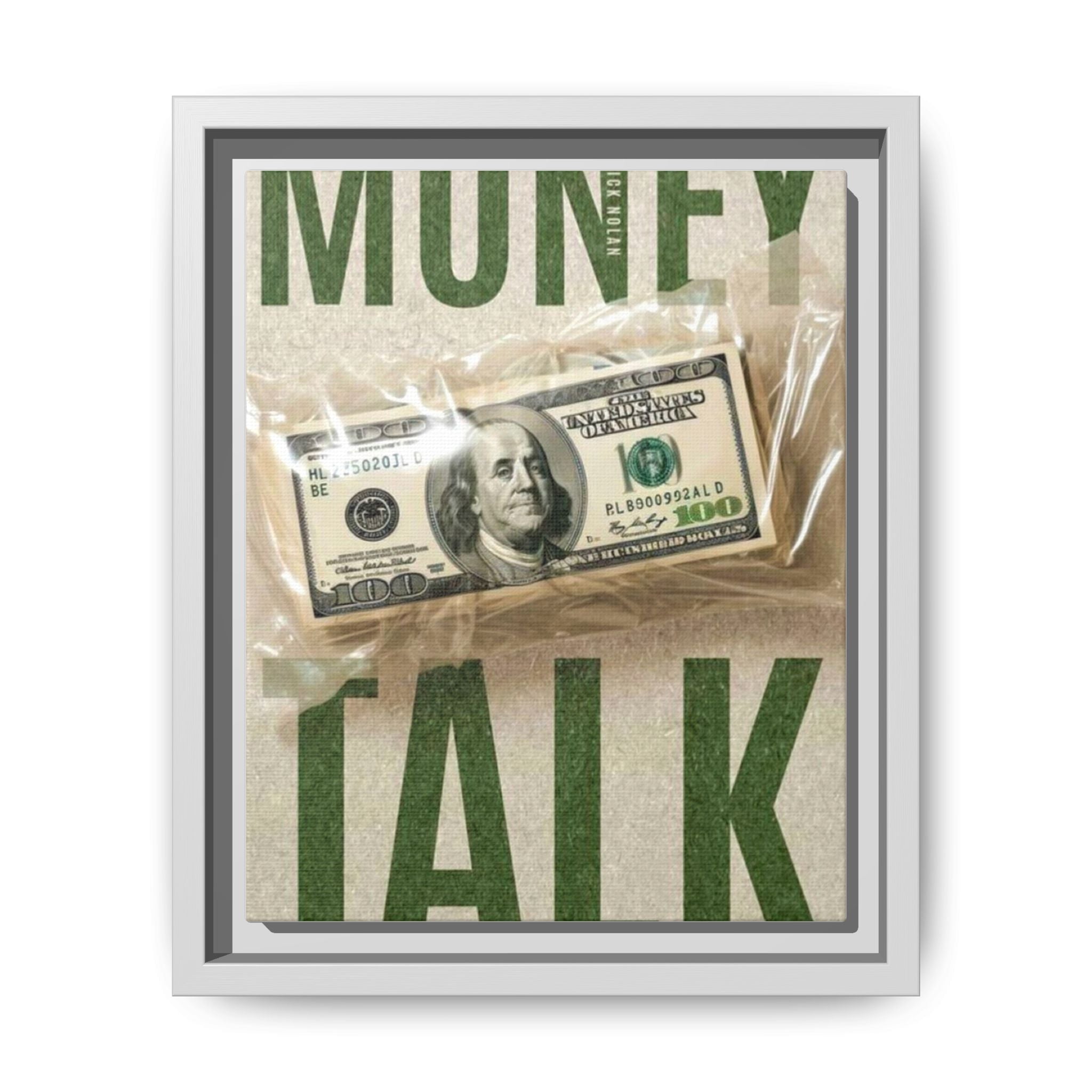 Money Talk