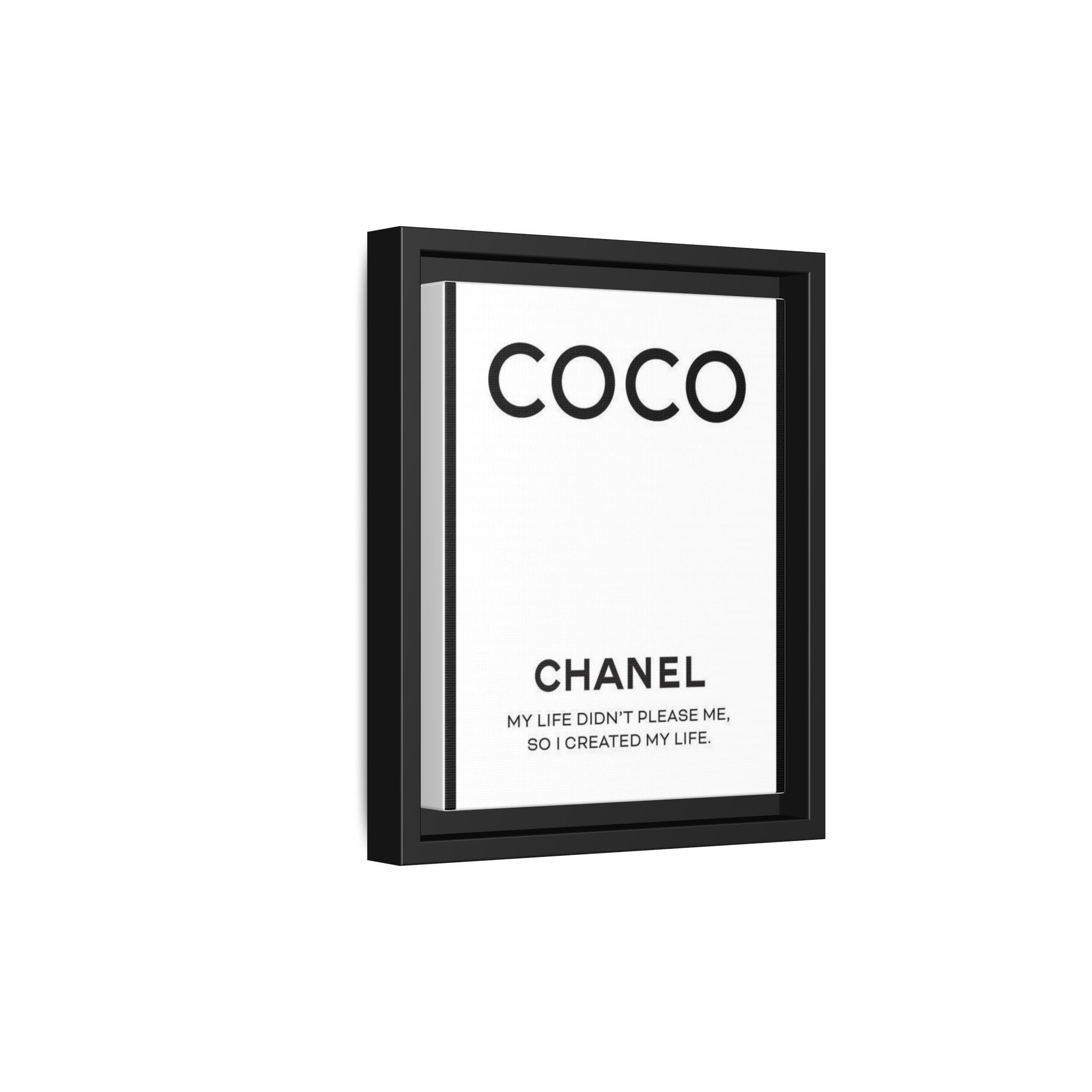 Coco Chanel