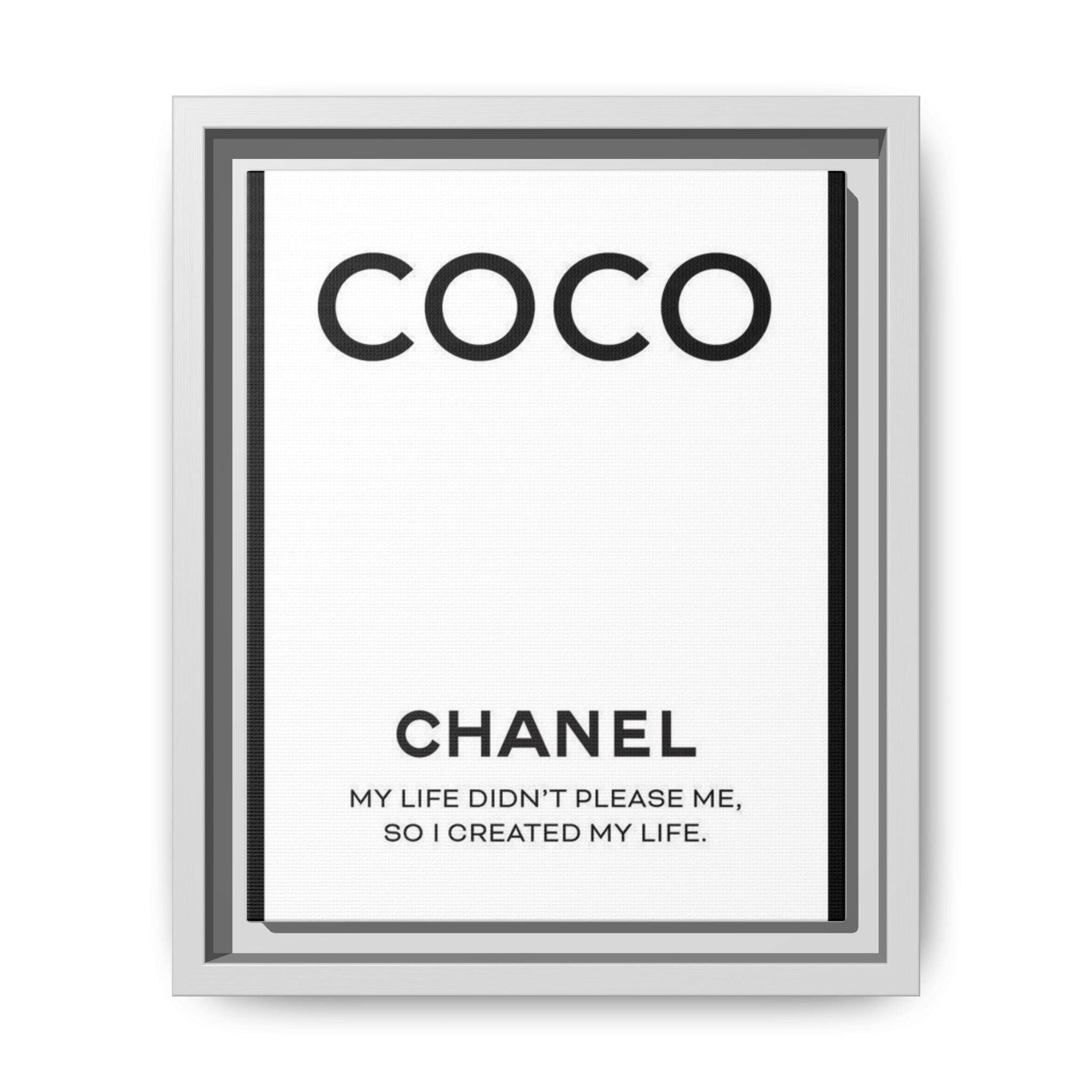 Coco Chanel