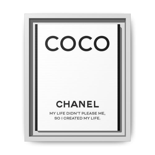 Coco Chanel