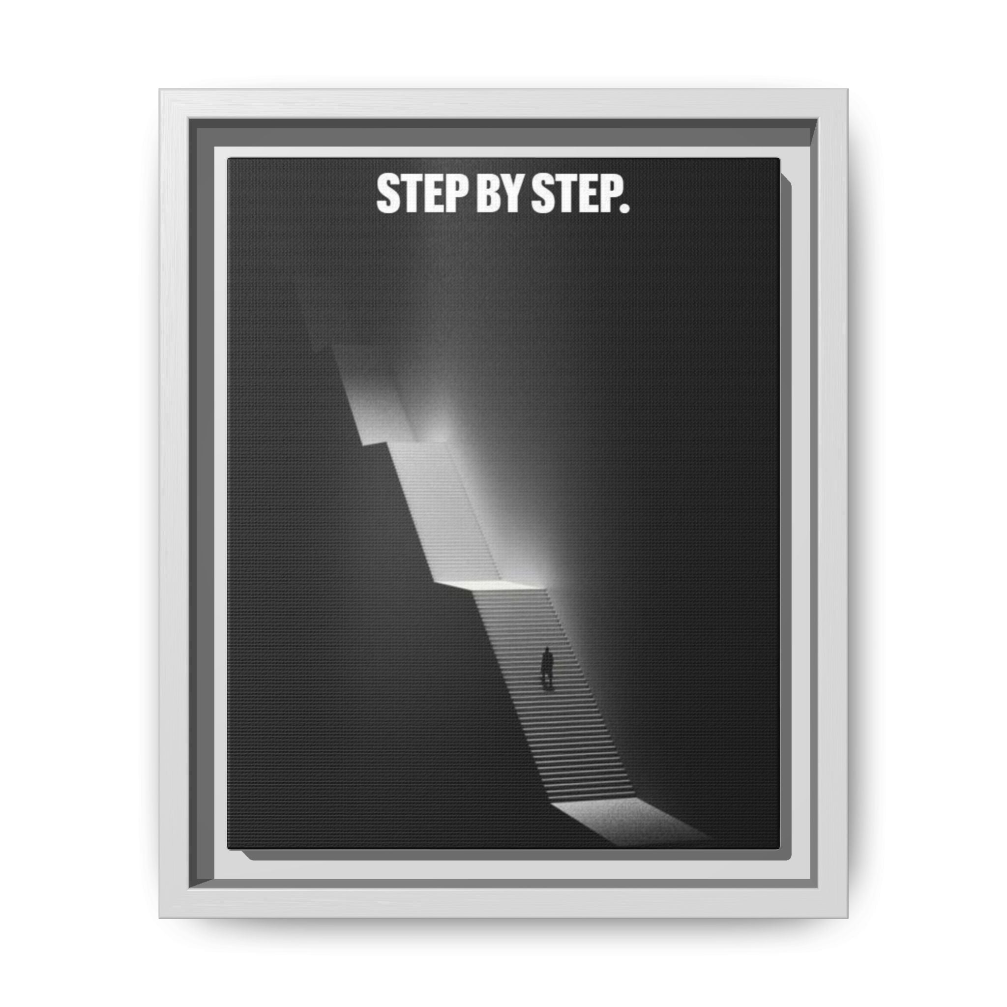 Ascent to Infinity: An Inner Journey