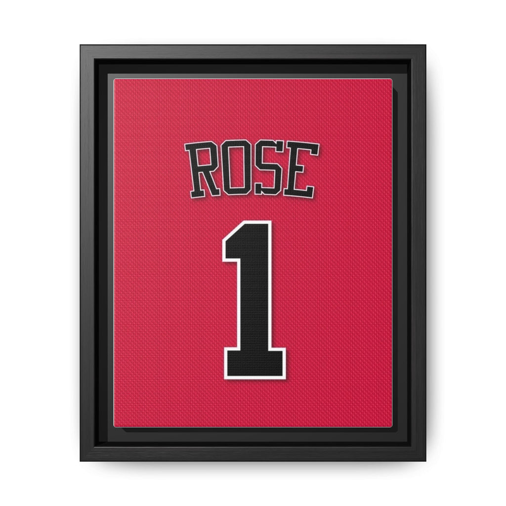 Celebrating a Tennis Victory