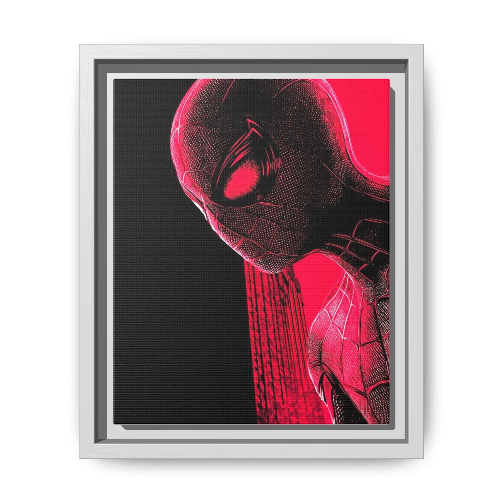 Choosing Your Path: The Heroic Spirit of Spiderman