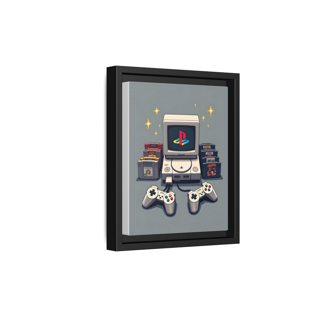 Retro Gaming: The Essence of the 90s
