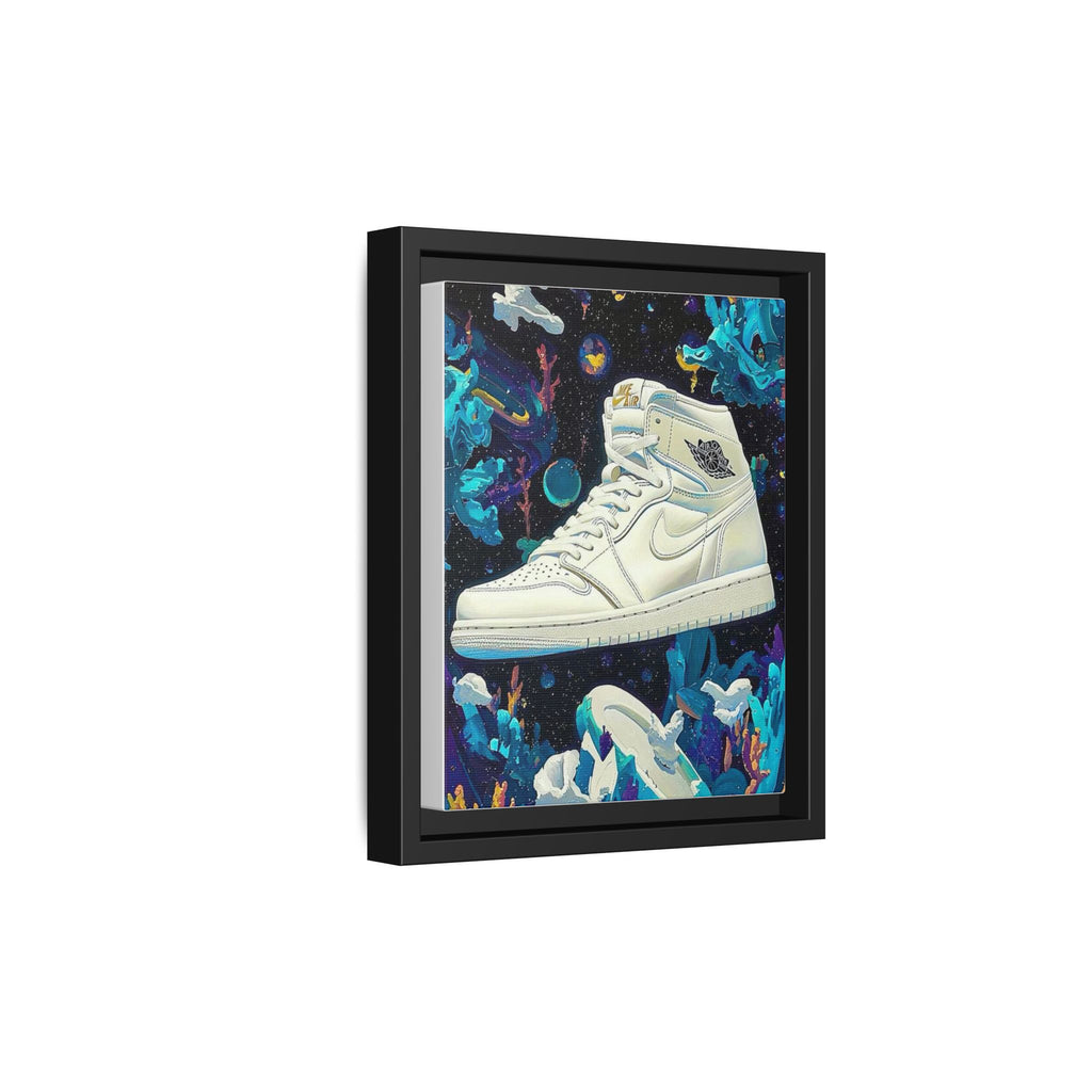 Choosing Your Path: The Art of Sneakers