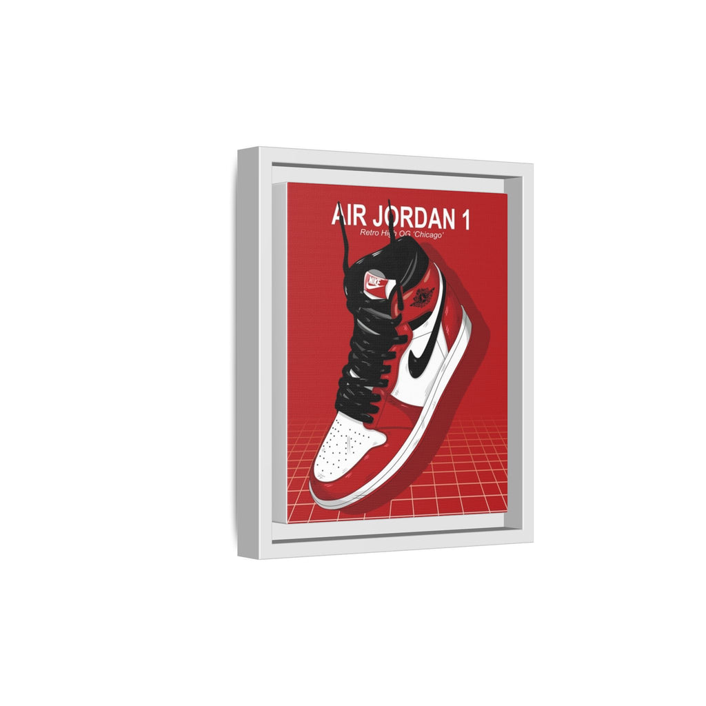 Choose Your Path: The Air Jordan 1 in the Spotlight