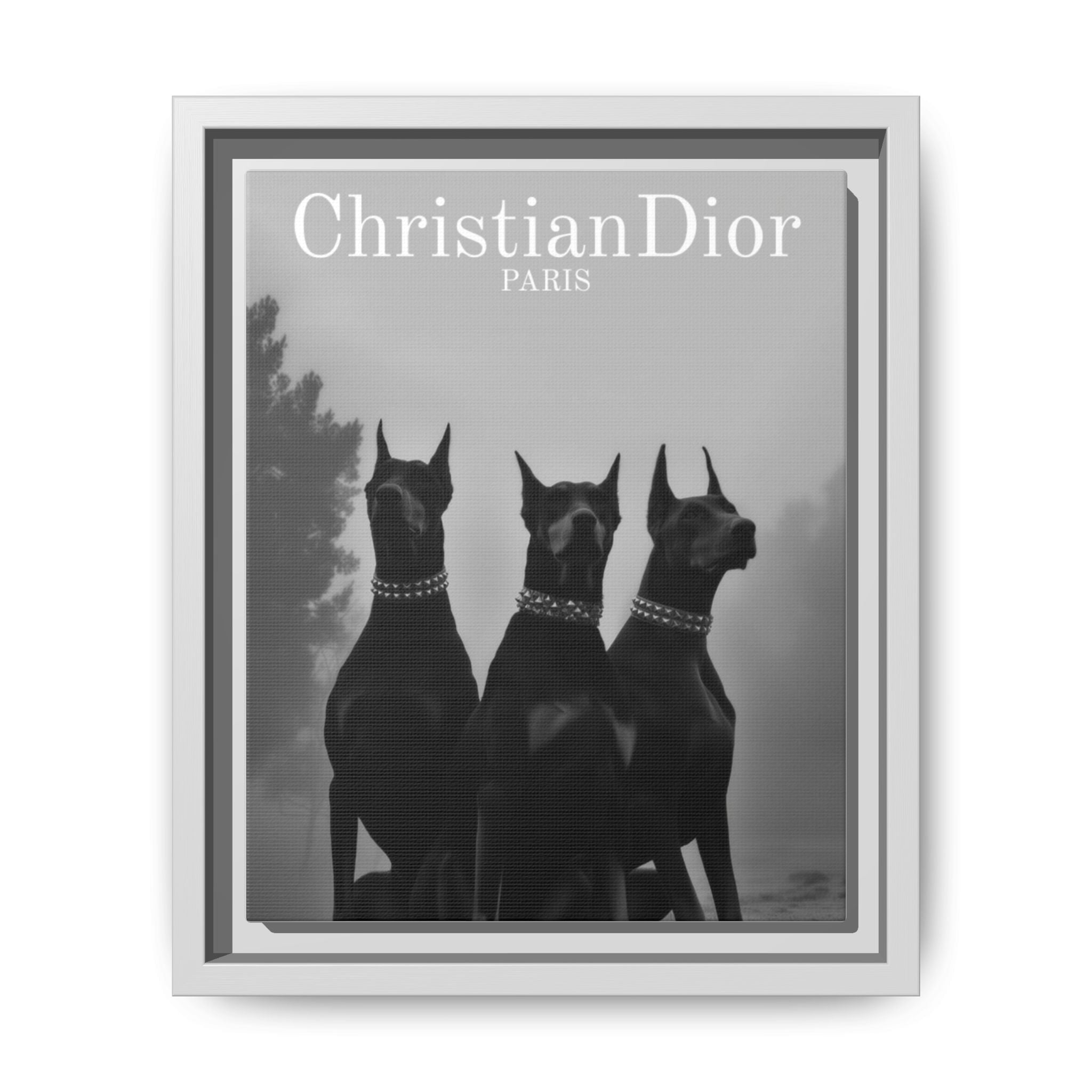 Dior Paris