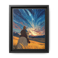 Stellar Journey: The Epic Adventure