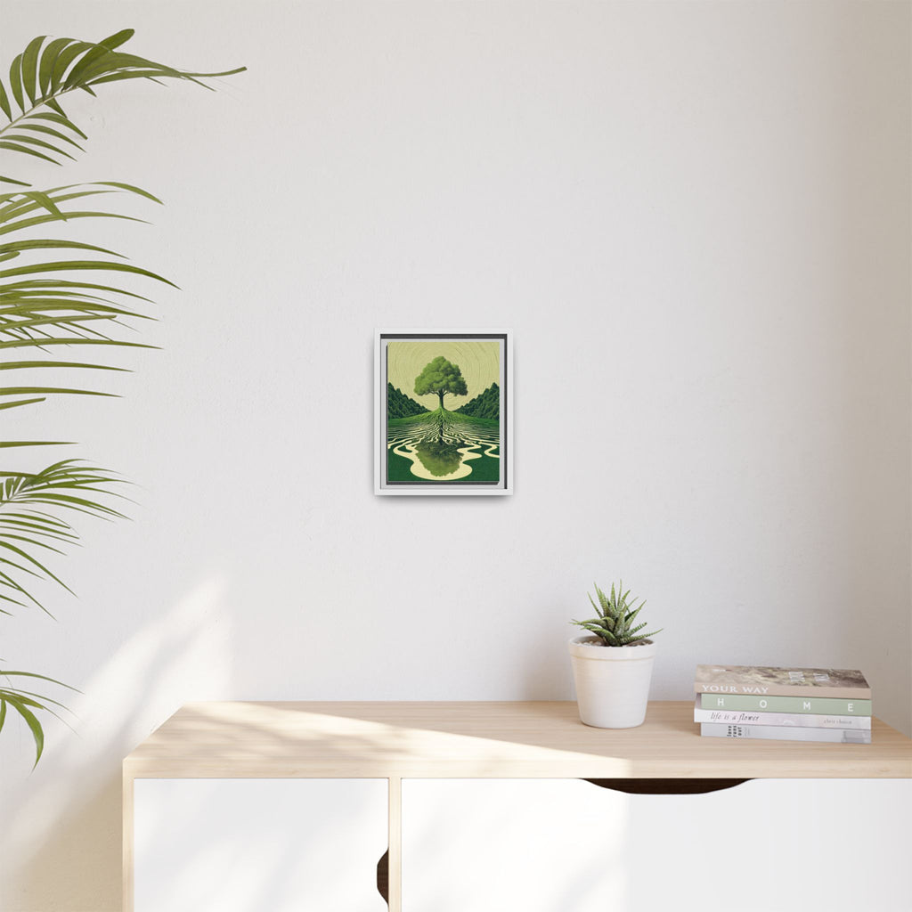 Lollipop: Urban Elegance and Nature in Harmony