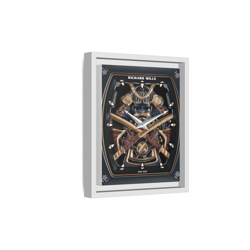 Richard Mille : L'Art du Temps
