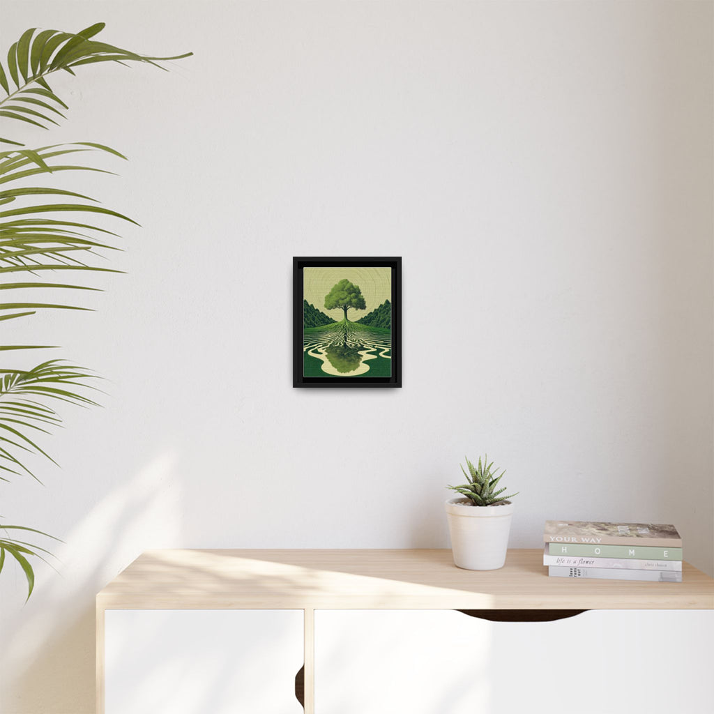 Lollipop: Urban Elegance and Nature in Harmony
