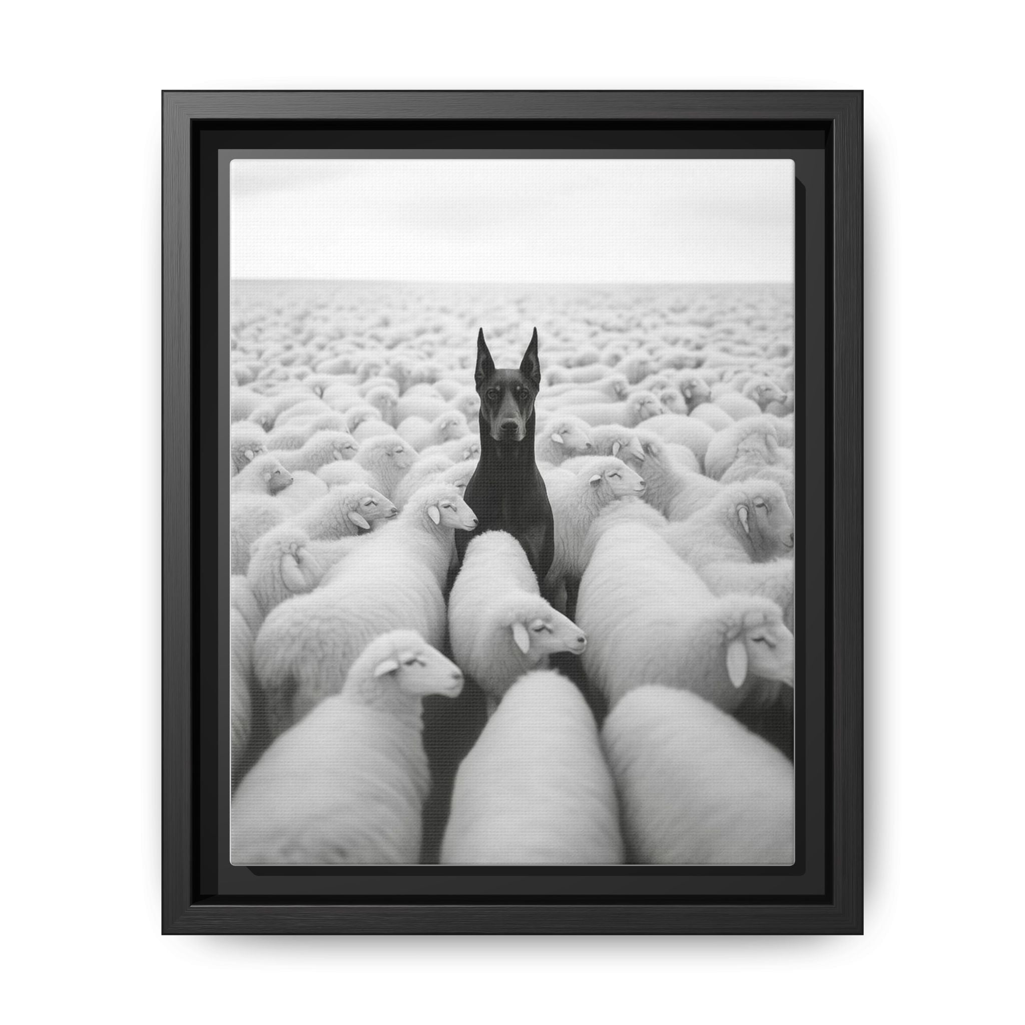 The Essential Shepherd