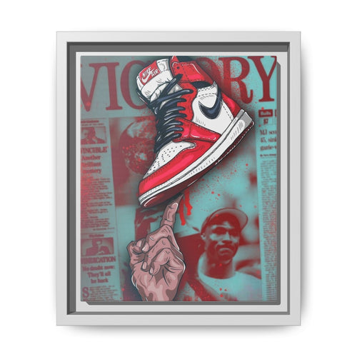 Air Jordan : ICONIC