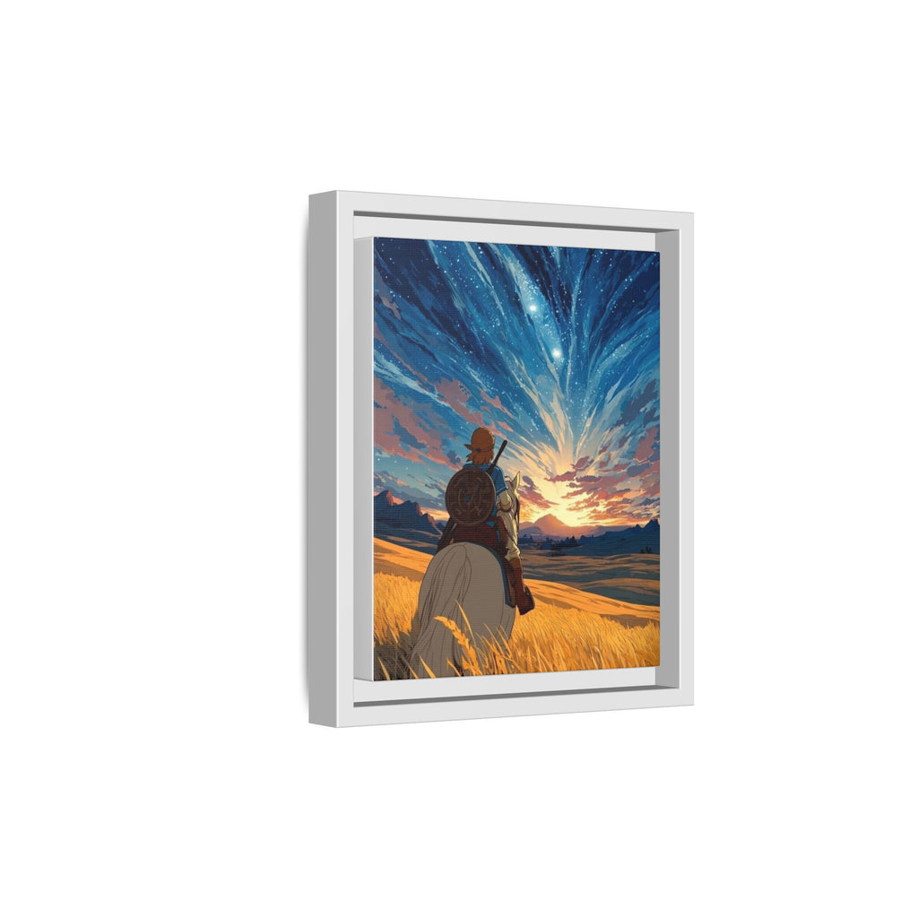 Stellar Journey: The Epic Adventure