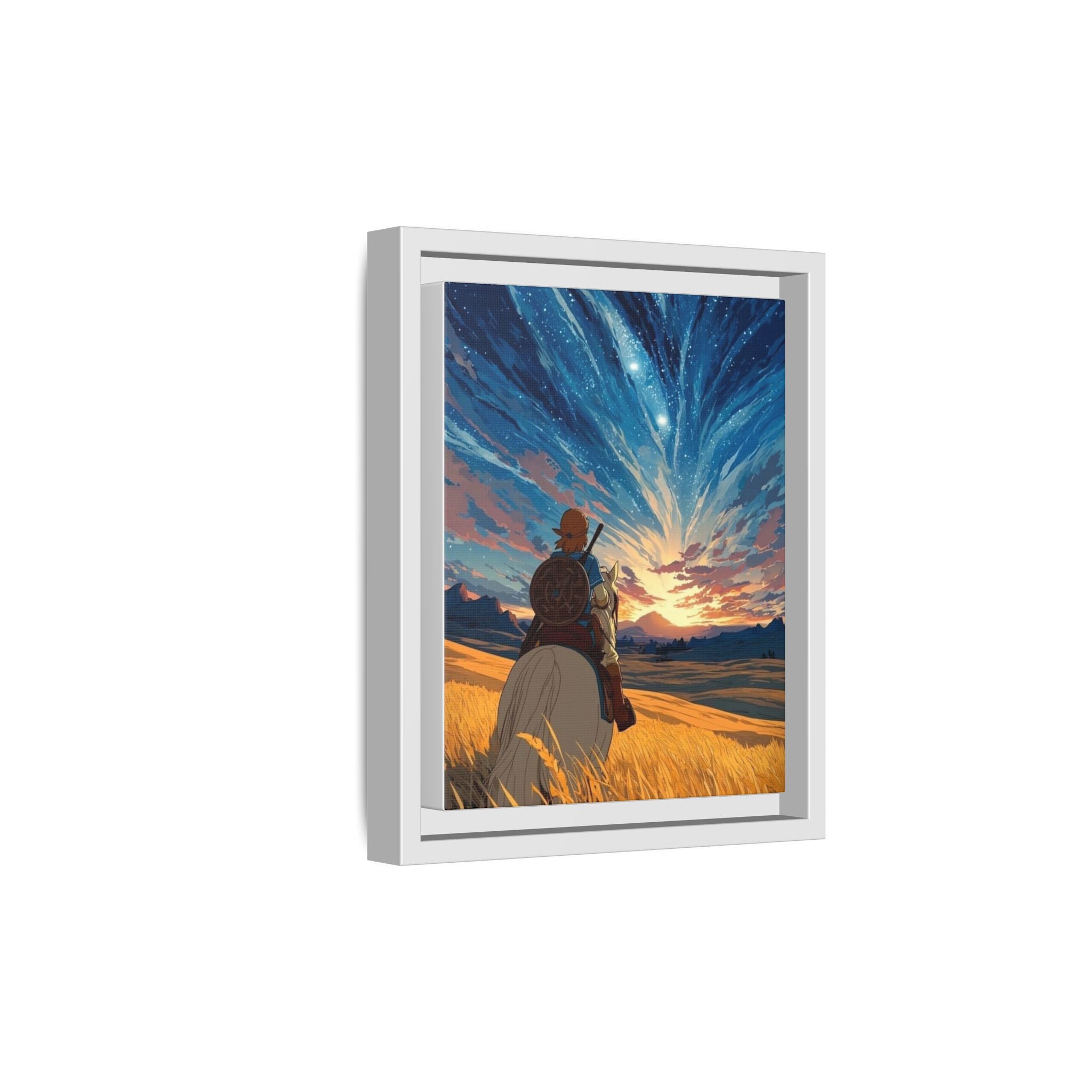 Stellar Journey: The Epic Adventure