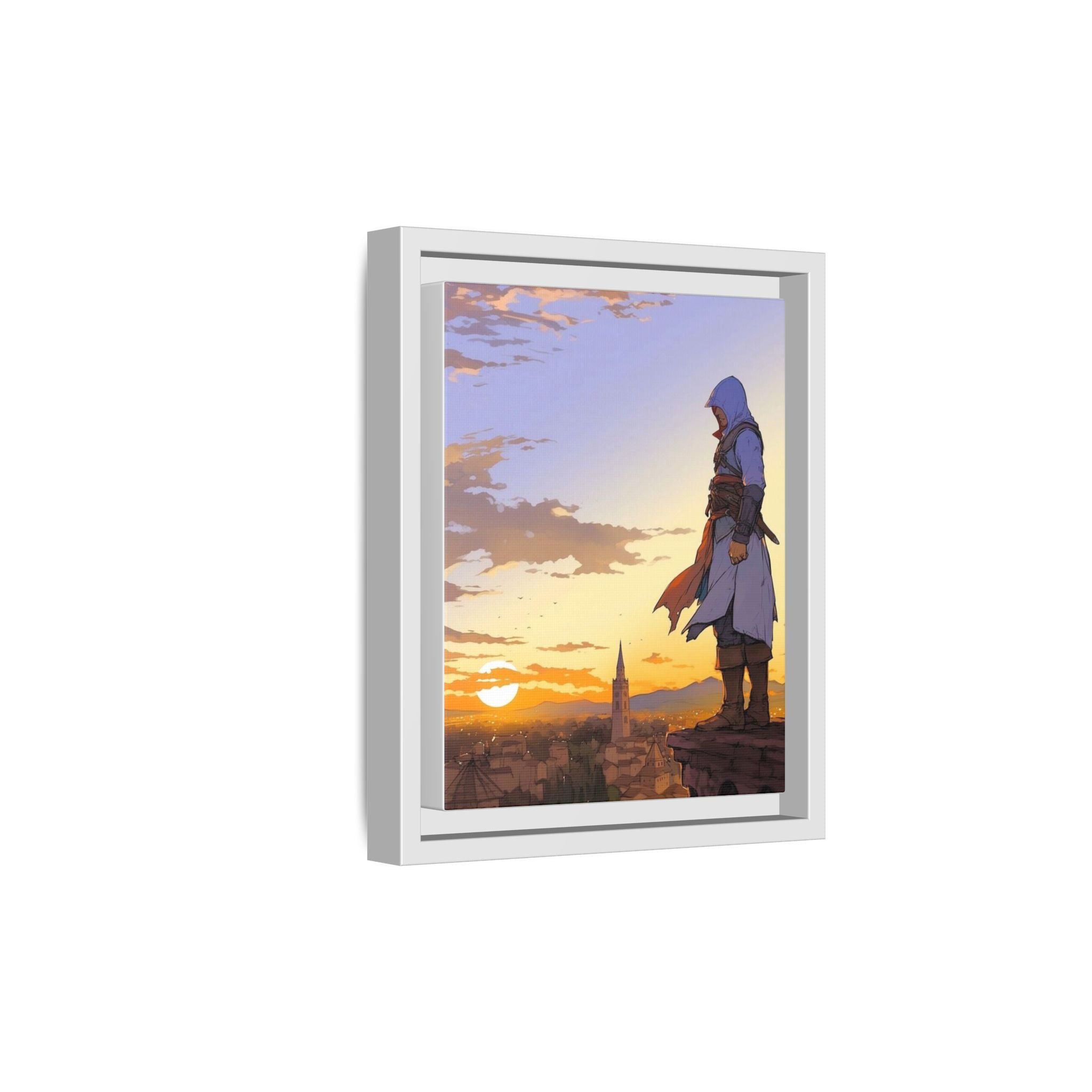 Assassin's Creed: A Dazzling Horizon