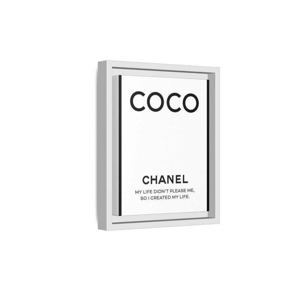 Coco Chanel