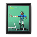 Tennis: The Spirit of Competition