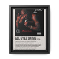 All Eyez On Me: Spirit of the Streets