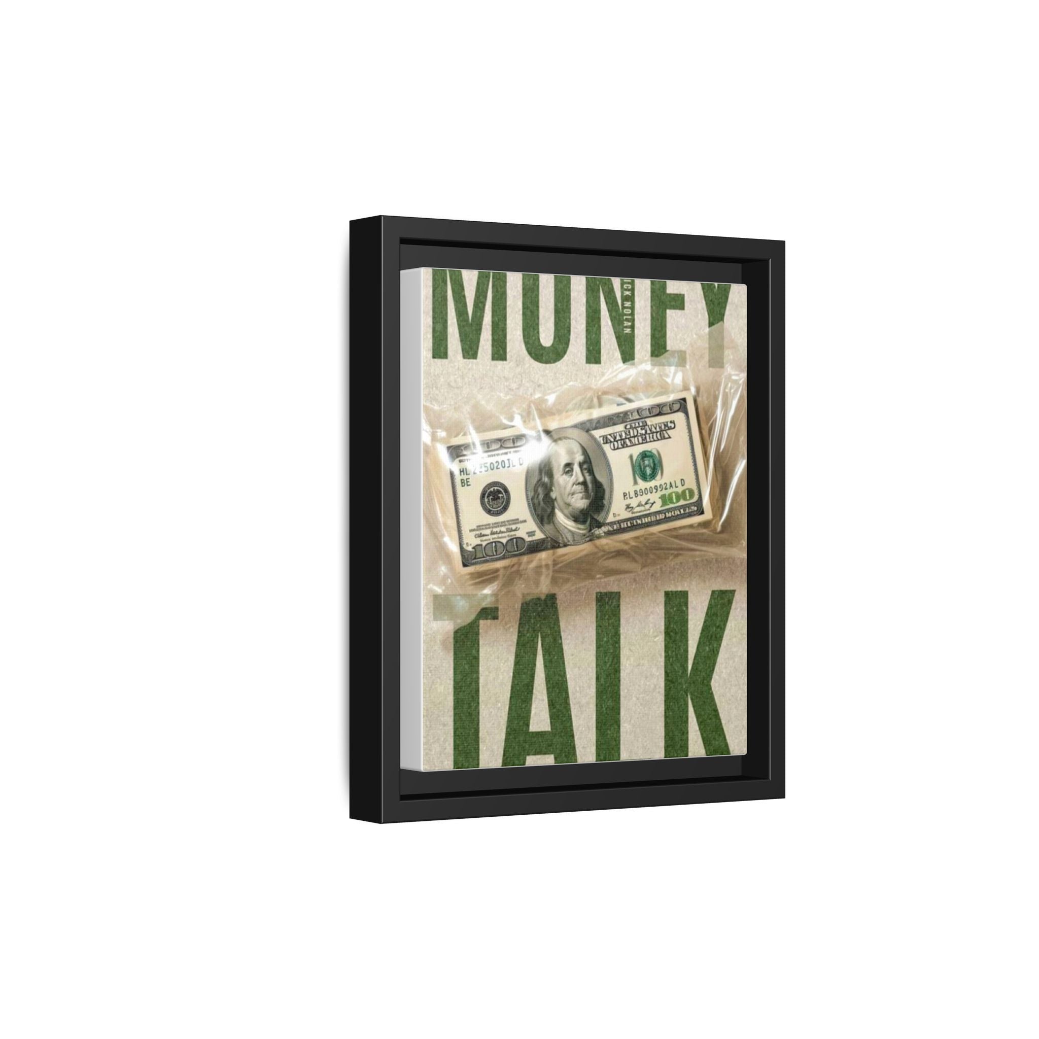 Money Talk