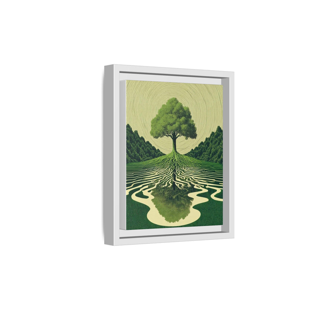 Lollipop: Urban Elegance and Nature in Harmony