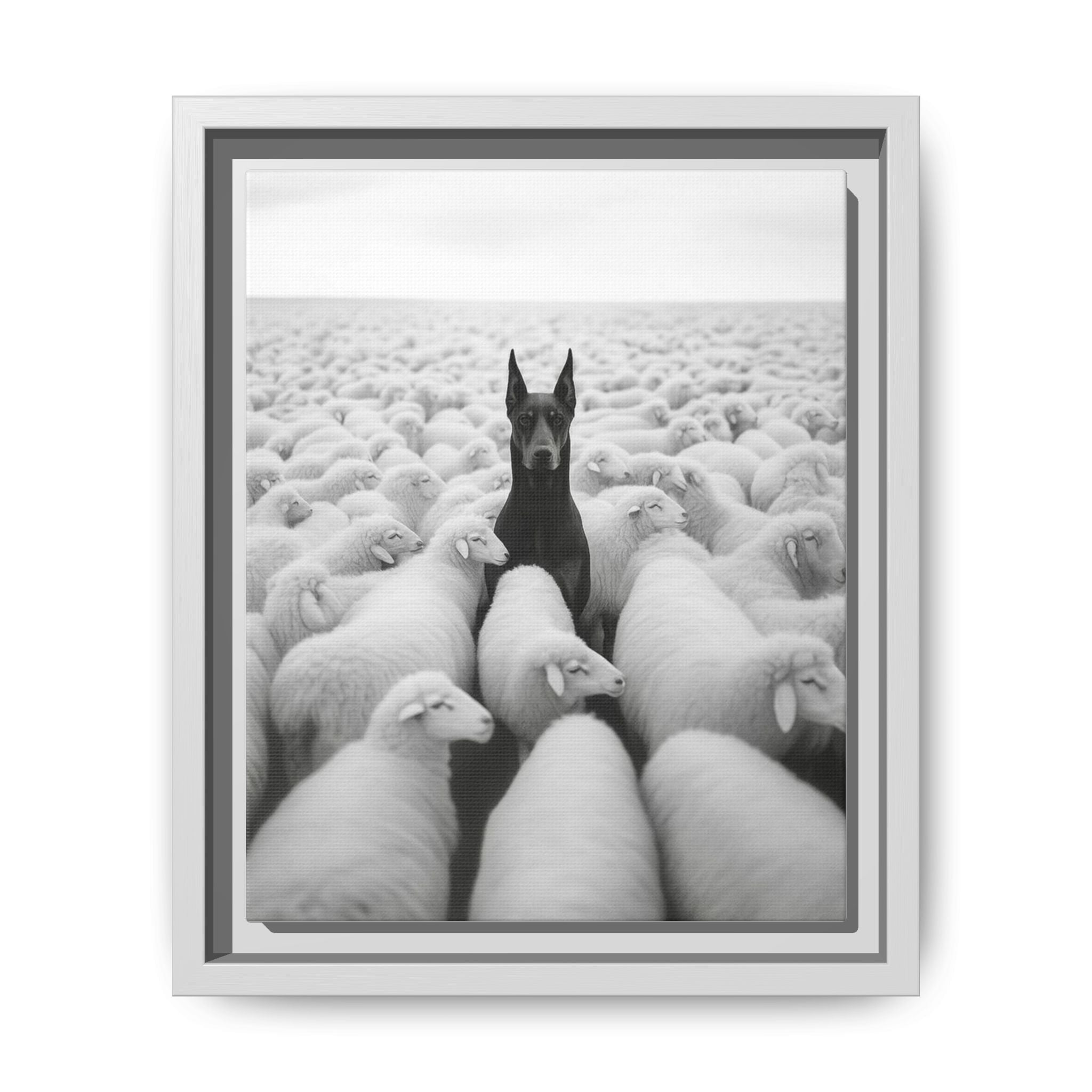 The Essential Shepherd