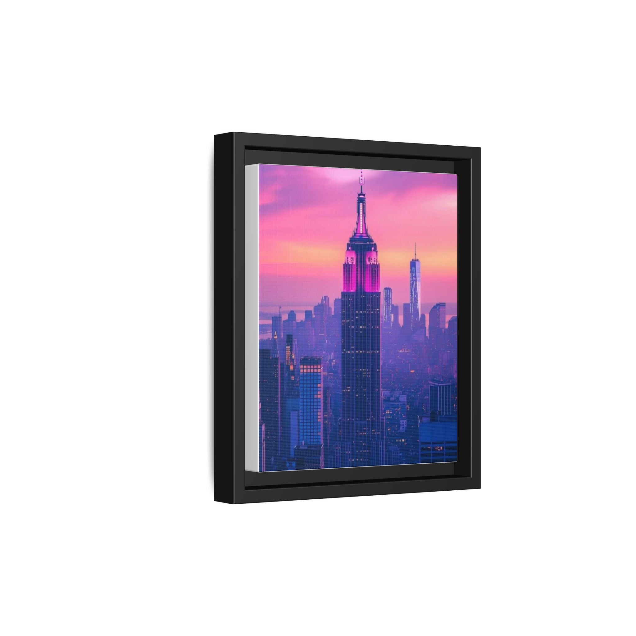 Lollipop: a touch of urban elegance