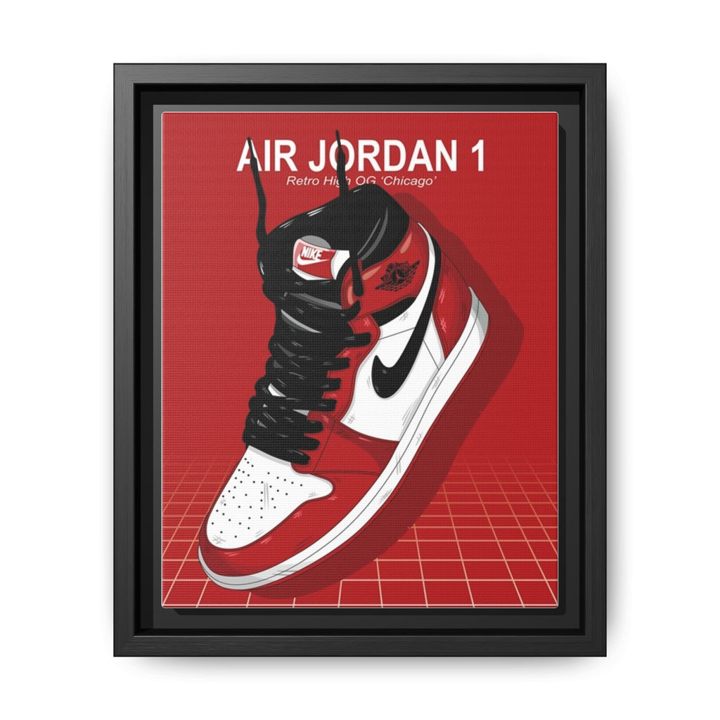 Choose Your Path: The Air Jordan 1 in the Spotlight