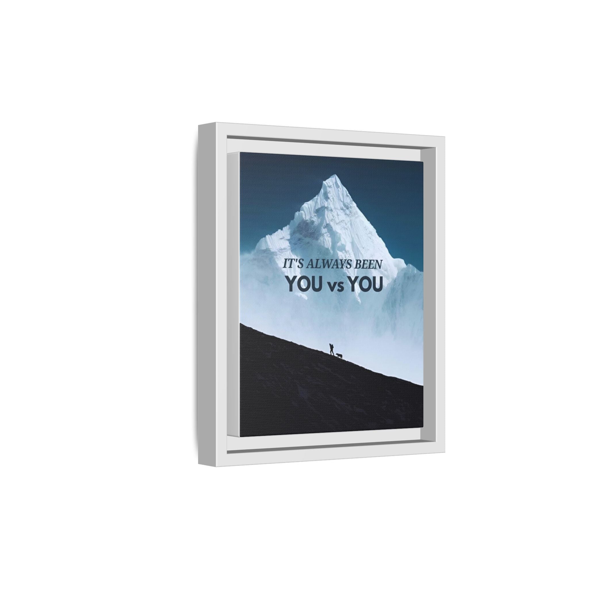 You vs. You: An Inner Journey