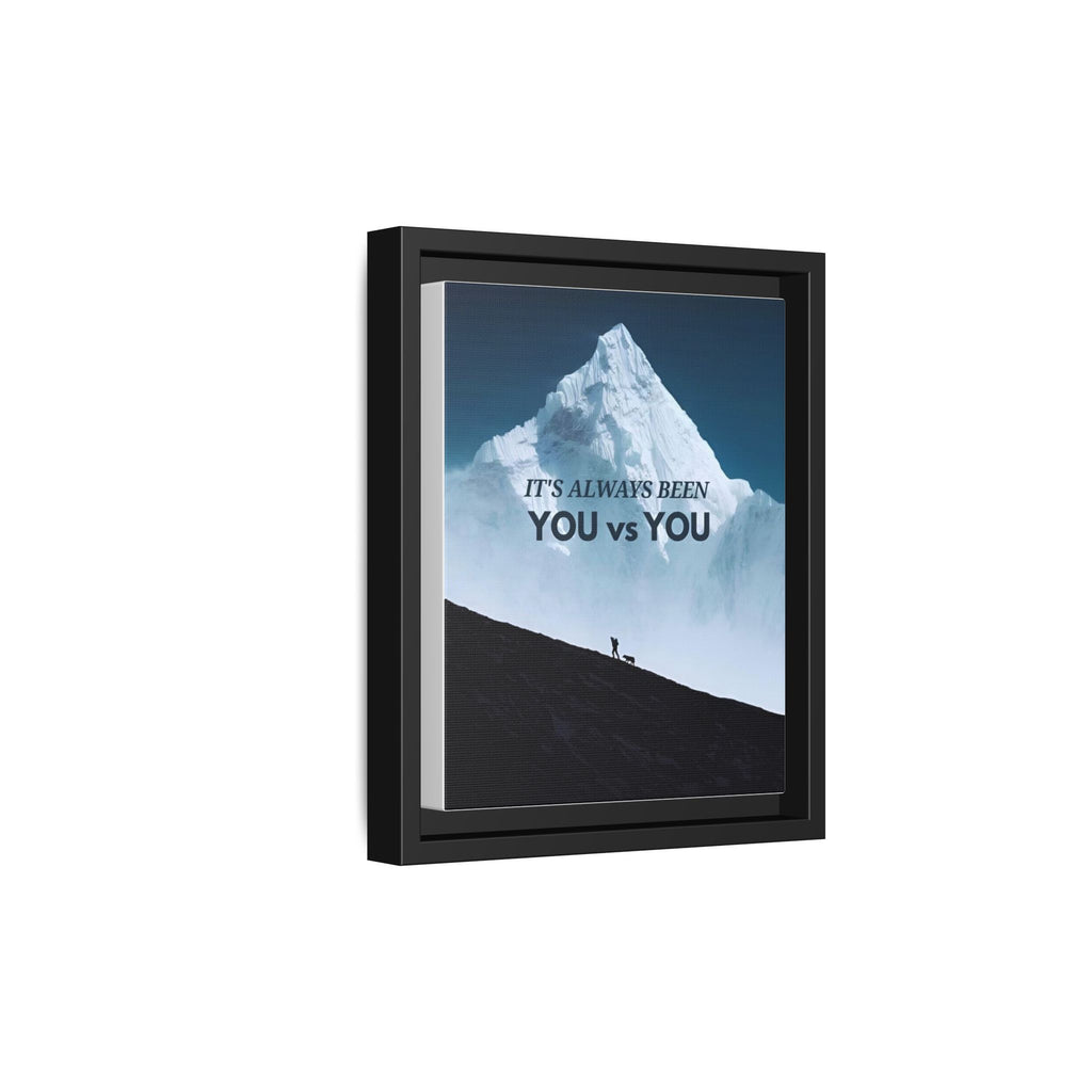 You vs. You: An Inner Journey