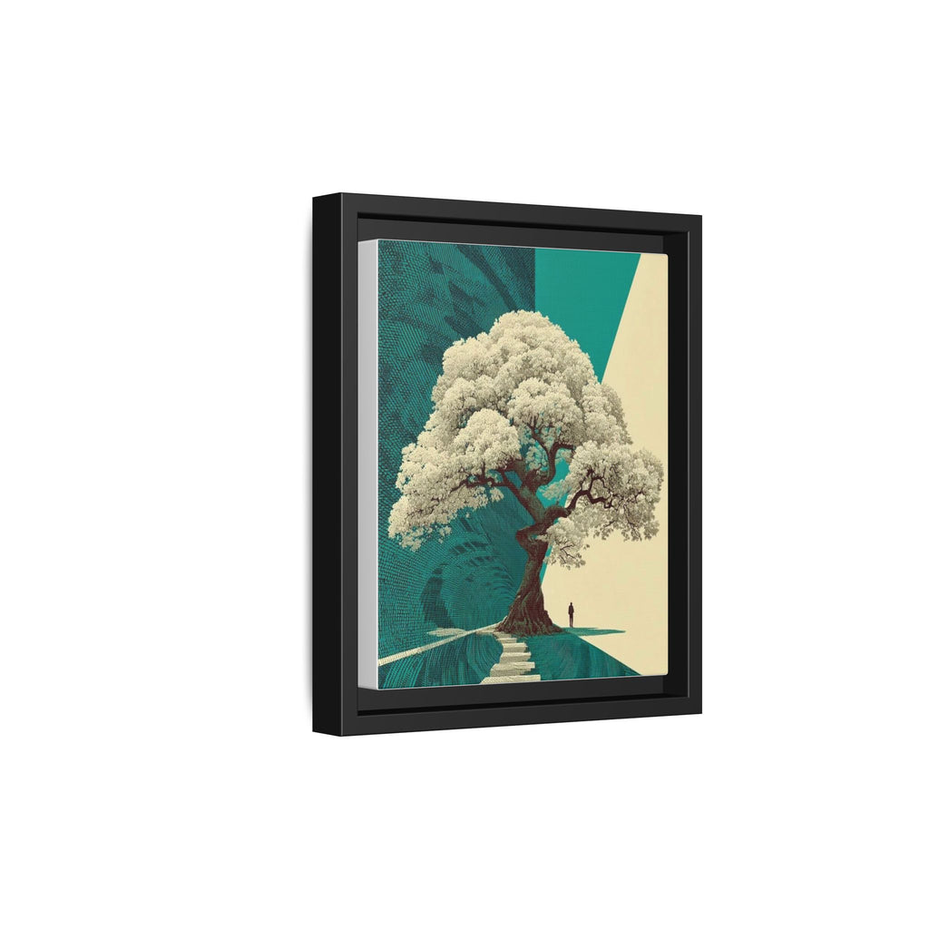 Lollipop: Urban Elegance and Nature Fused